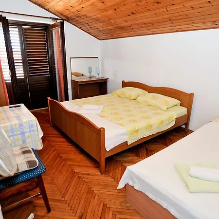 Apartment Ivica & Andriana Privlaka (Zadar)