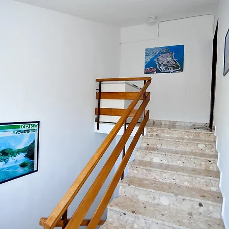 Apartment Ivica & Andriana Privlaka (Zadar)
