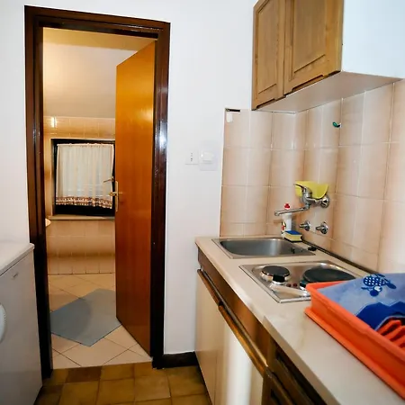 Ivica & Andriana Apartment